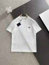 Picture of Prada T Shirts Short _SKUPradaS-2XLxetr1003294